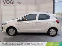 gebraucht Mitsubishi Space Star Space Star 1,0 Mivec Inform