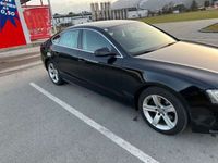 gebraucht Audi A5 Sportback A5 2,0 TDI