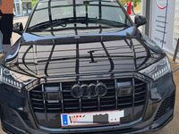Gebraucht Audi Q7 286 PS (210 kW) 2019 SUV