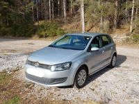 gebraucht VW Polo PoloComfortline BMT 16 TDI DPF Comfortline