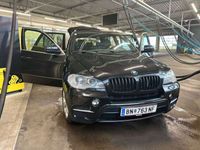 gebraucht BMW X5 xDrive30d Aut.