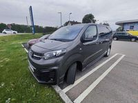 gebraucht Opel Zafira Life Zafira Life 1,5 CDTI