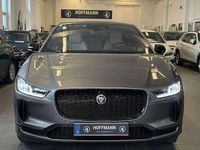 Gebraucht Jaguar I-Pace 294 kW (400 PS) 2021 Grau SUV