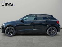 gebraucht Audi A1 25 TFSI intense