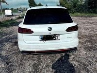 gebraucht VW Touareg 4Motion V6 TSI eHybrid PHEV Atmosphere Aut.