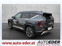 gebraucht Kia EV5 FWD 81,4kWh Earth
