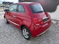 gebraucht Fiat 500 Lounge