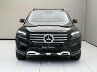 Gebraucht Mercedes GLB200 Edition 150 PS (110 kW) 2024 Schwarz SUV