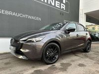 gebraucht Mazda 2 Skyactiv G75 Homura