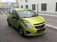 gebraucht Chevrolet Spark LS 1,0