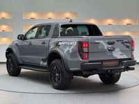 gebraucht Ford Ranger Raptor *Standheizung*