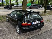 gebraucht Honda Civic 1,5 LSi