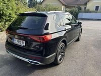 Gebraucht Seat Tarraco 4Drive 150 PS (110 kW) 2019 SUV