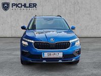 gebraucht Skoda Kamiq Selection TSI DSG