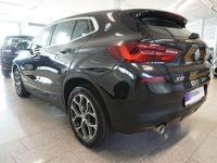 gebraucht BMW X2 sDrive18i LED/18"/Kamera