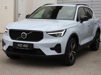 Gebraucht Volvo XC40 163 PS (119 kW) 2025 Blau SUV