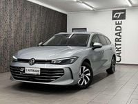 gebraucht VW Passat Variant 15 eTSI ACT Business DSG. /LED/ ACC/ VIRTUAL/ ...