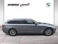 gebraucht BMW 540 d xDrive Touring (G31) Head-Up LED WLAN PDC