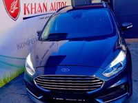 gebraucht Ford Galaxy 20 Titanium *7-SITZER*