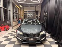 gebraucht Skoda Superb Style 1 BESITZ