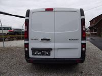 gebraucht Renault Trafic L1H1 2,7t Komfort