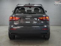 gebraucht Audi Q3 35 TDI S tronic Design MMIplus Parkpilot - LAGER