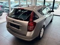 gebraucht Kia Ceed LX*2.Besitz*Klima*NUR 92.000KM*Pickerl NEU 05/26*