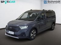 gebraucht Ford Tourneo Grand Connect Active 2,0L Eblue 122PS A...