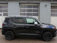 gebraucht Jeep Renegade 20 MultiJet II 120 Limited AWD