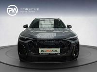 gebraucht Audi Q5 SUV TDI quattro 150 kW