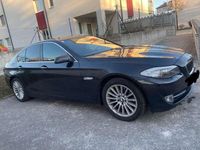 gebraucht BMW 535 535 i Aut.