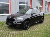 gebraucht BMW X6 xDrive30d | M-PAKET | SCHIEBEDACH | LEDER | ACC |