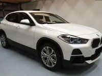 gebraucht BMW X2 sDrive 18d Aut.