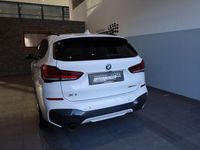 gebraucht BMW X1 xDrive25e M Sport Head-Up AHK