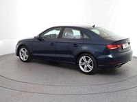 gebraucht Audi A3 Lim. 2.0 TDI Sport