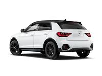 gebraucht Audi A1 allstreet 30 TFSI intense