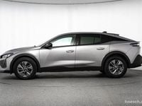 Gebraucht Peugeot 408 Allure 131 PS (96 kW) 2024 Grau Limousine