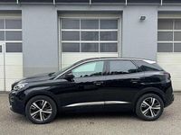 gebraucht Peugeot 3008 1,2 PureTech 130 S&S EAT8 Allure