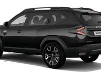 Neu Dacia Bigster Journey 140 PS (102 kW) 2025 Schwarz SUV