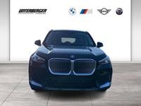 gebraucht BMW iX1 eDrive20 DAB Parkassistent Shz AHK Metallic