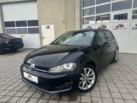 gebraucht VW Golf Highline 20 BMT TDI