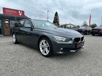 gebraucht BMW 318 318 d Touring Aut.