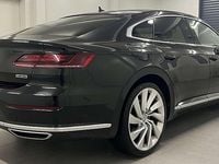 gebraucht VW Arteon 20 TDI SCR 4Motion Elegance DSG*TOP ZUSTAND*