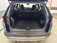 gebraucht Hyundai Tucson STYLE DCT ACC SHZ NAVI PDC RFK