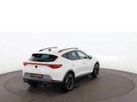 gebraucht Cupra Formentor 1.4 eHYBRID VZ PHEV 150/245 Aut LED AHK