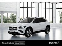Gebraucht Mercedes GLA180 Edition 135 PS (99 kW) 2024 Polarweiß SUV