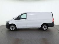 gebraucht Mercedes Vito 116 CDI Kasten Lang PTS