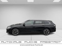 gebraucht VW Passat Variant Elegance eTSI DSG