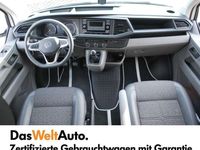 gebraucht VW Transporter T6.1VW T6.1 T6.1 Kastenwagen LR TDI