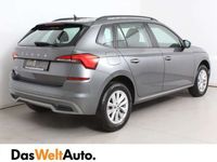 gebraucht Skoda Kamiq Ambition TSI